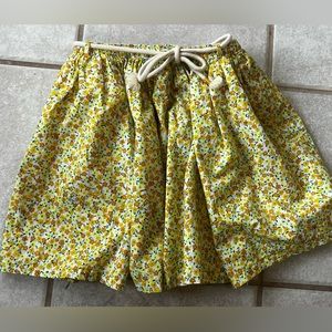 Tea Collection Skirt